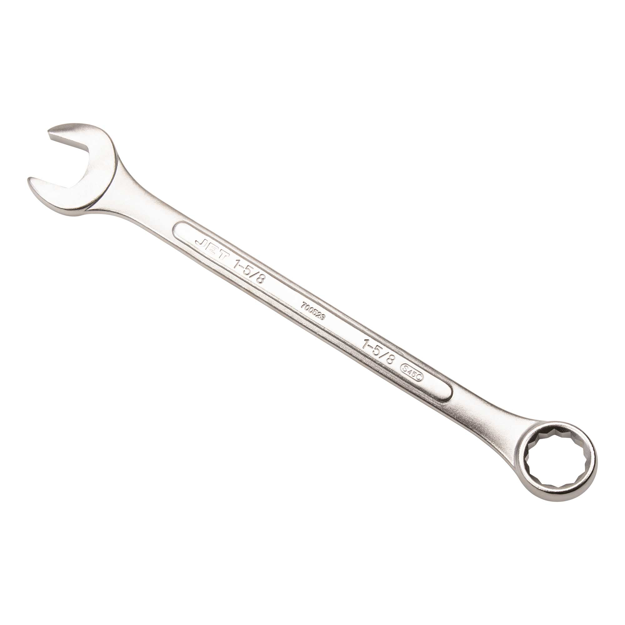 Jumbo Combination Wrench – 60 mm