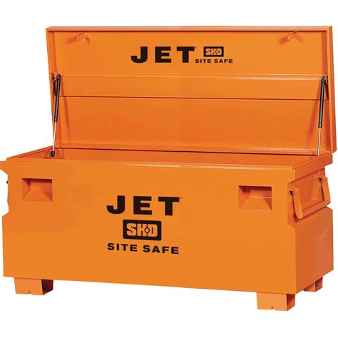 Jobsite Toolbox – 60" x 24"