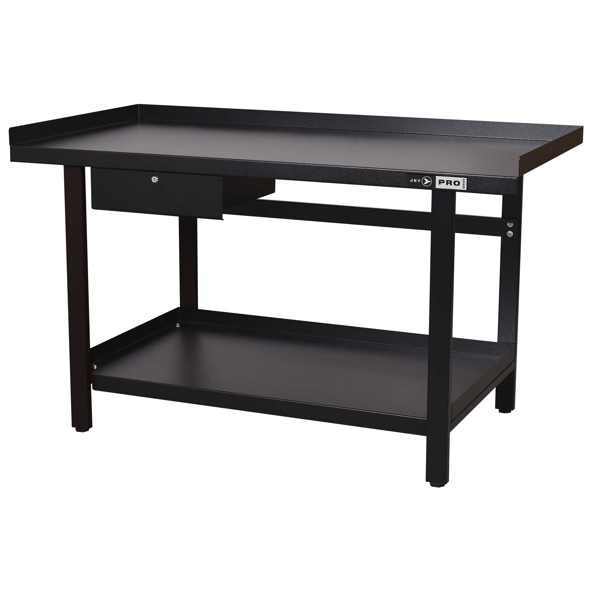 Workbench – 61" x 31" – 1 Drawer – 1,400 lb Capacity
