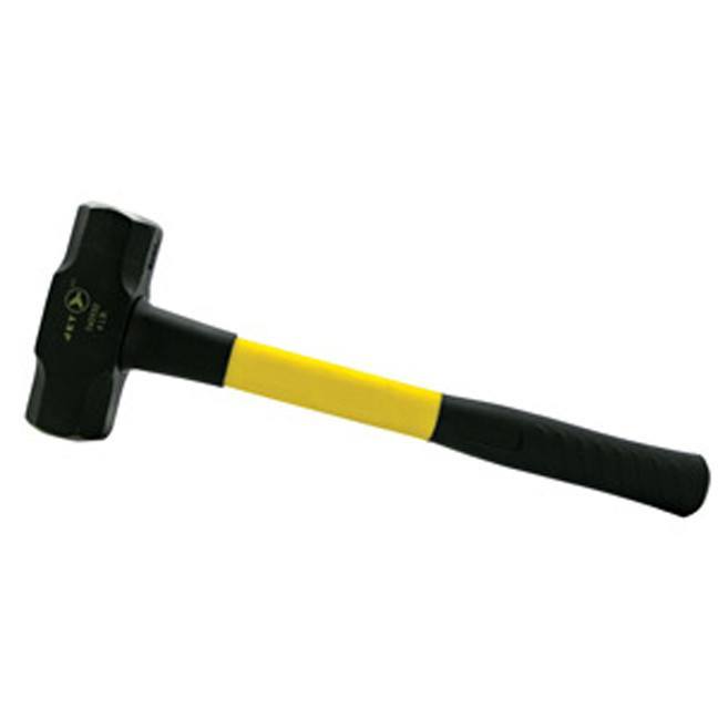 6 lb Sledge Hammer – Fibreglass Handle