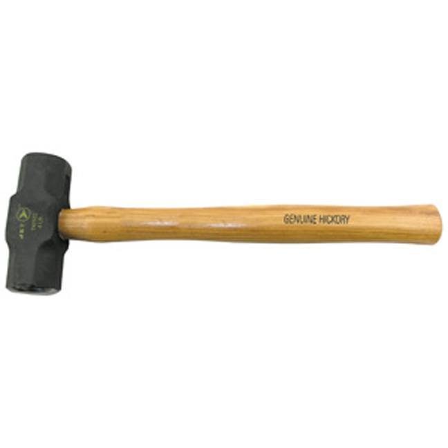 6 lb Sledge Hammer – Hickory Handle