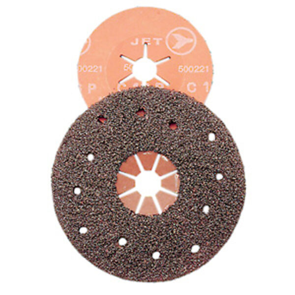 7 x 7/8 C16 POWERFLEX Semi Flexible Disc