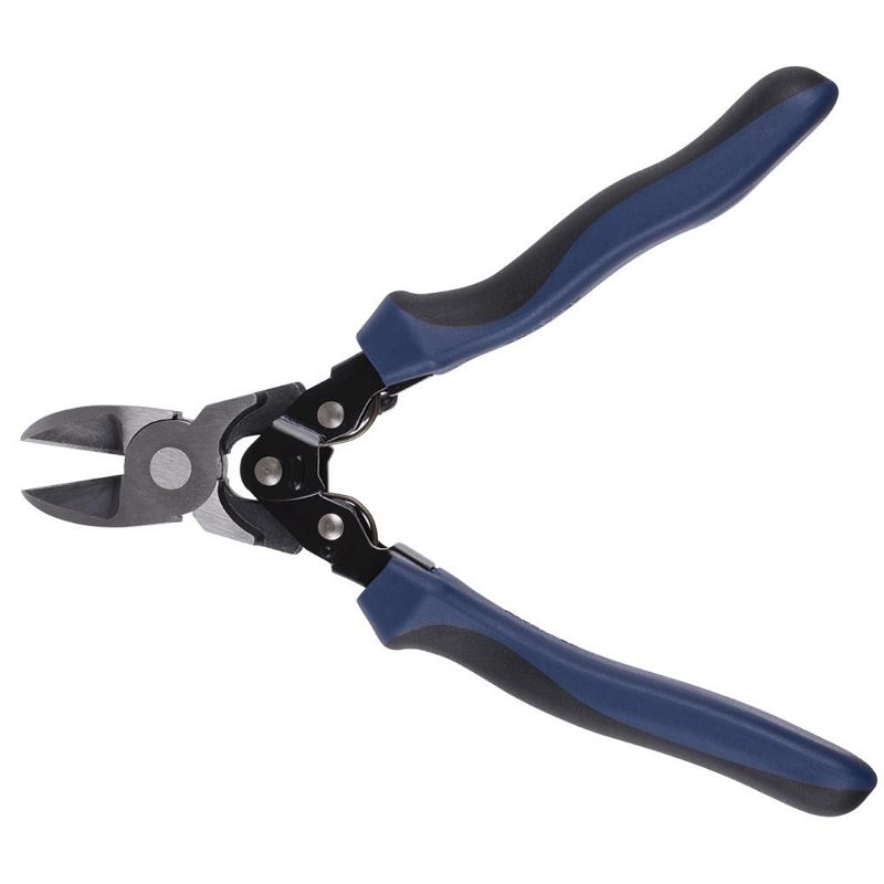 7" Diagonal Cutting Pliers
