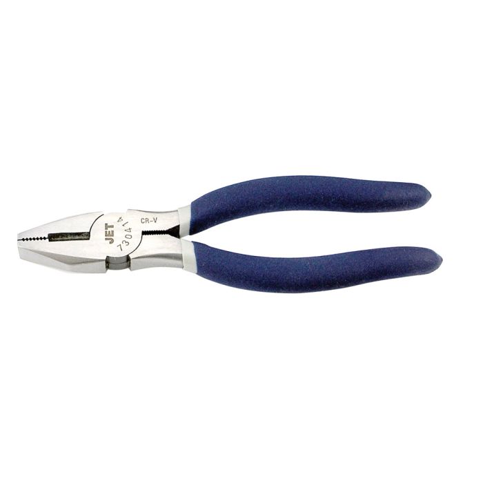 7" Lineman's Pliers