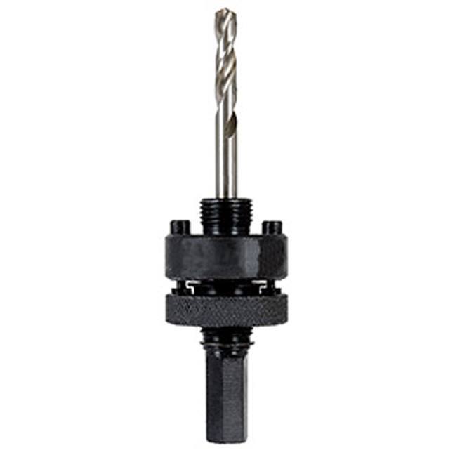 7/16" Hex Holesaw Arbor
