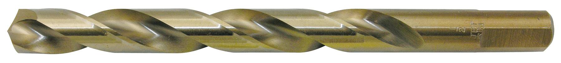 7/16" JET-KUT® B & G Premium M2 H.S.S. Jobber Drill Bit