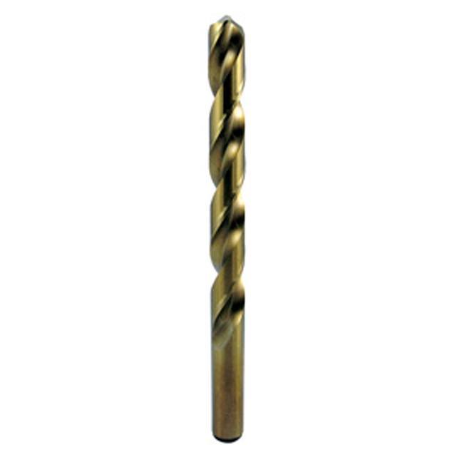 7/16" JET-KUT® COBALT Super Premium Cobalt Jobber Drill Bit