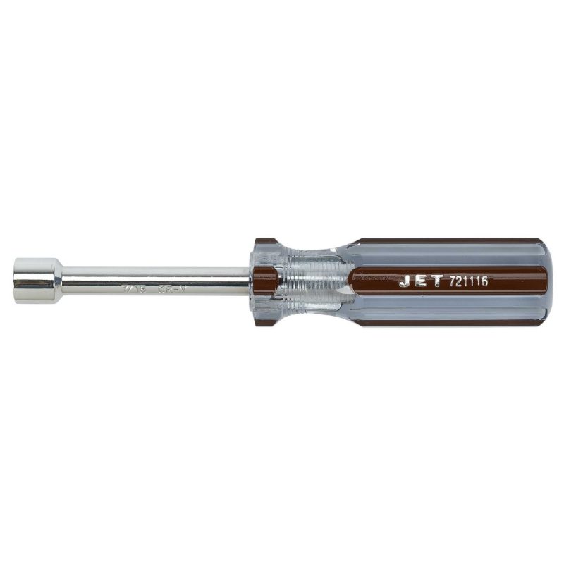 7/16" Jumbo Handle Nut Driver