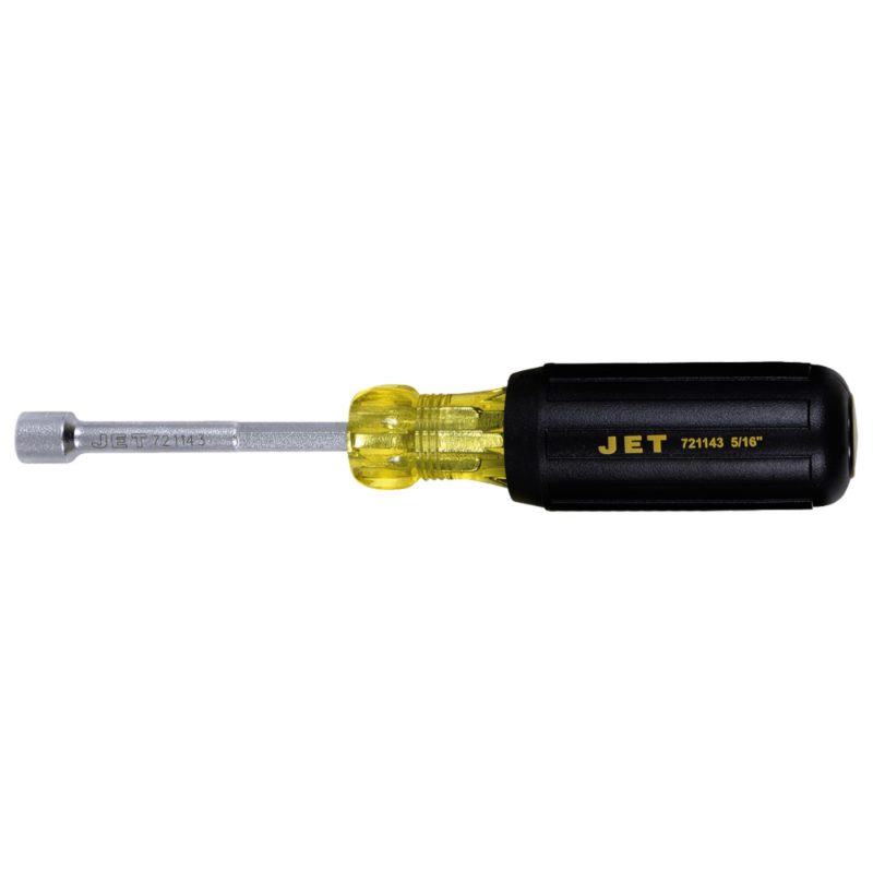 7/16" x 3" Nut Driver