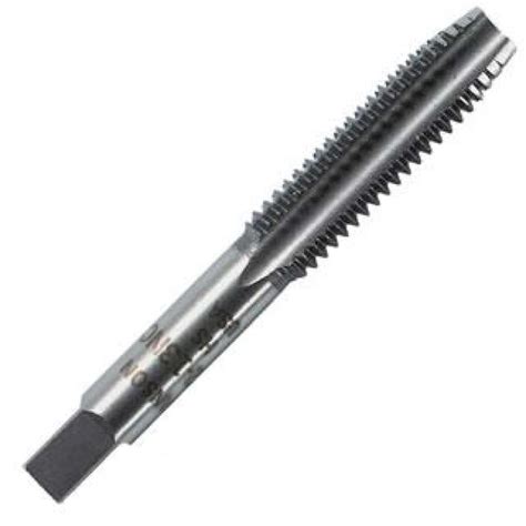 7/16"-14 NC M2 HSS SAE Taper Tap