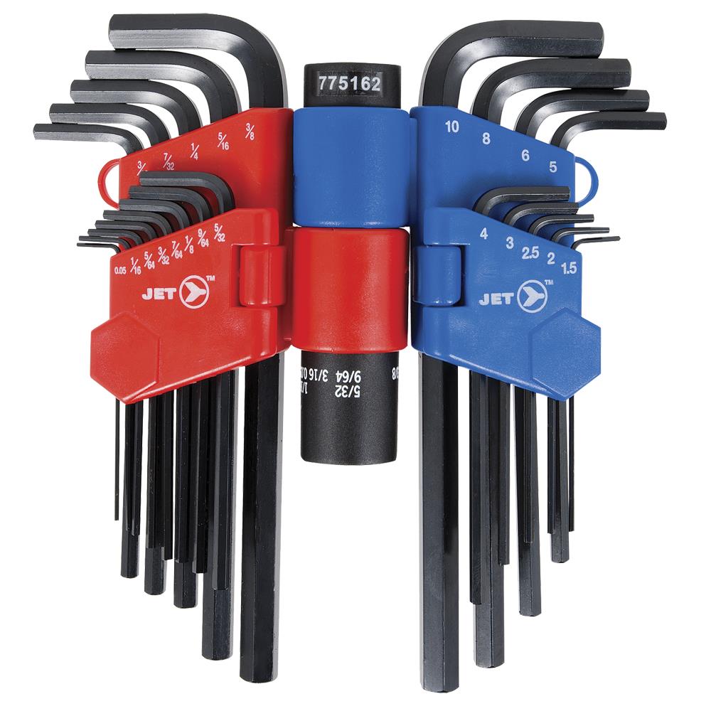 7/32" Long Arm Hex Key