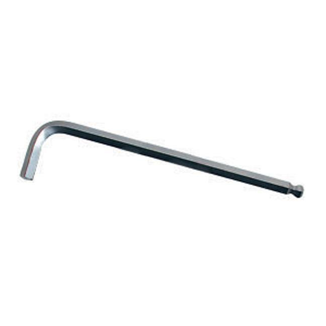 7/32" S2 Ball Nose Hex Key