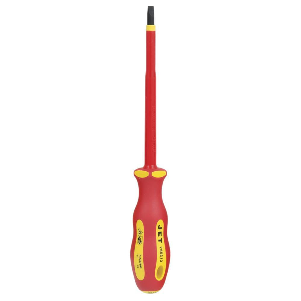 7/32" x 5" VDE Slot Screwdriver