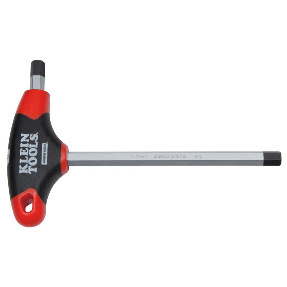 7/64" T Handle Hex Key
