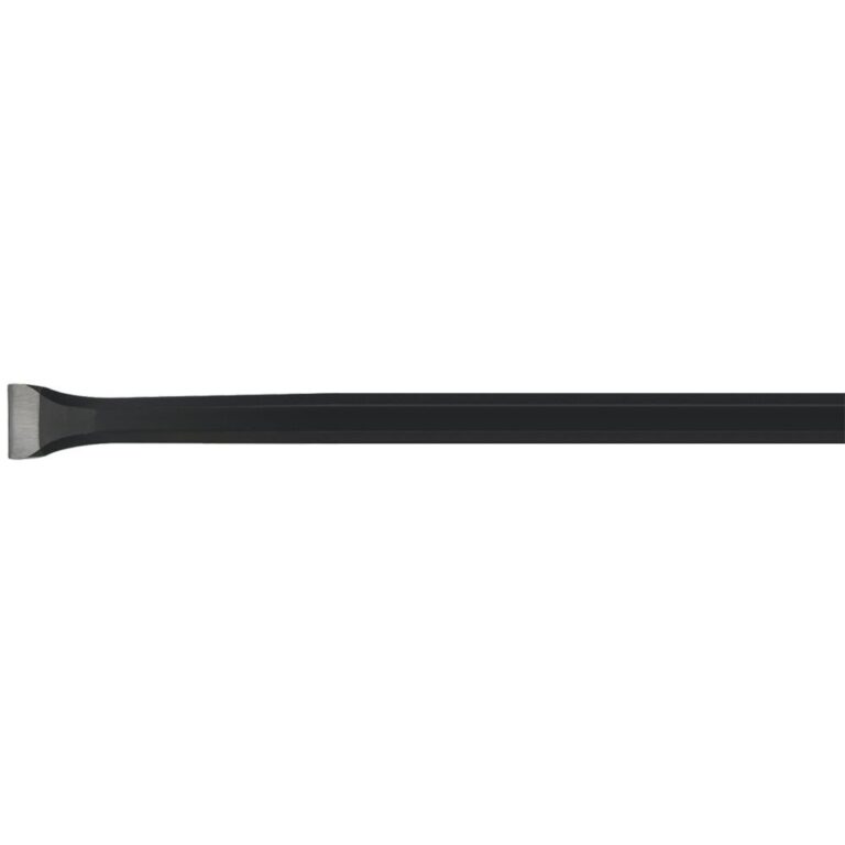 72" x 17 lb Digging Bar – Super Heavy Duty