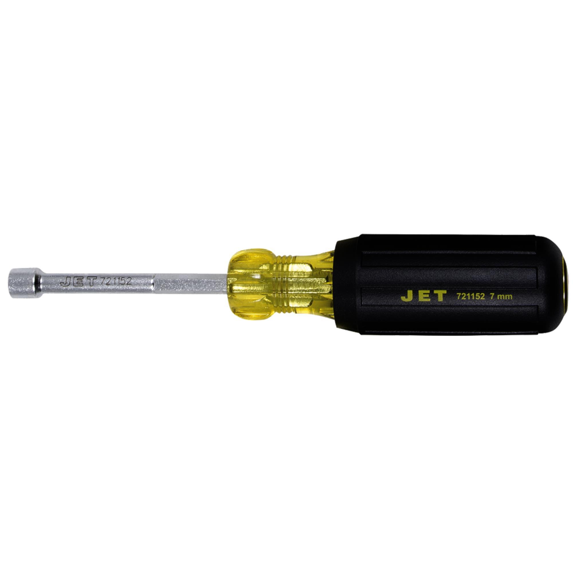 7mm x 3" Nut Driver