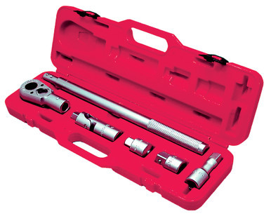 3/4" DR Telescoping Tool Set – 7 pc
