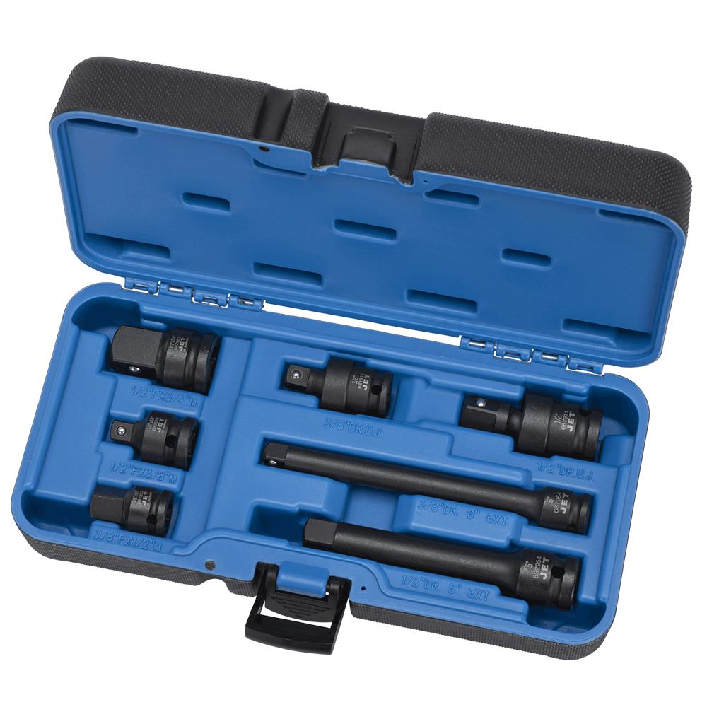 Impact Accessory Kit – 7 pc