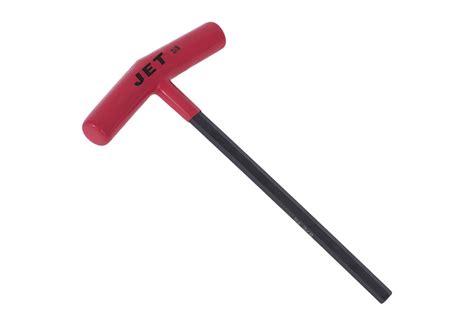 8 mm T Handle Hex Key