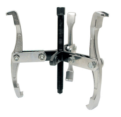 8" 2/3 Jaw Professional Gear Puller