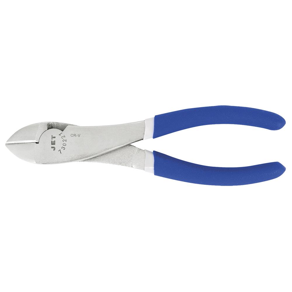 8" Angle Head Cutter