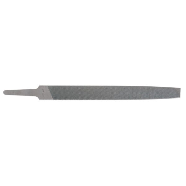 8" Bastard Cut Mill File