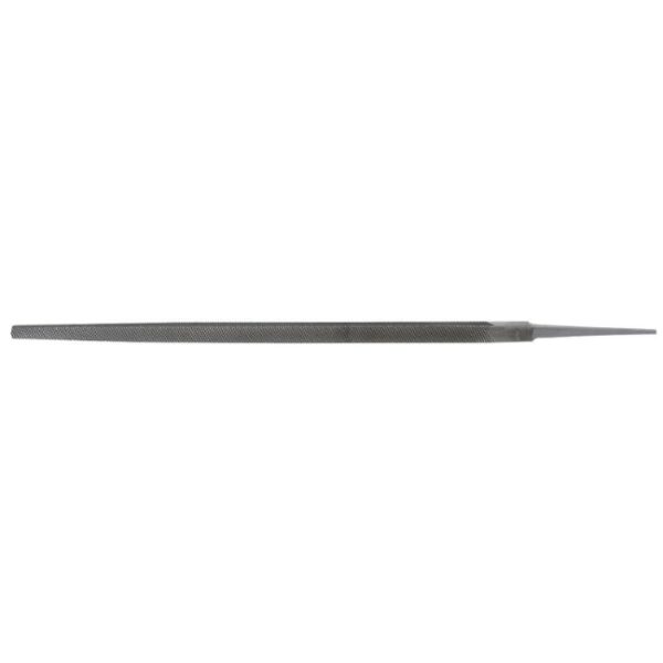 8" Bastard Cut Square File
