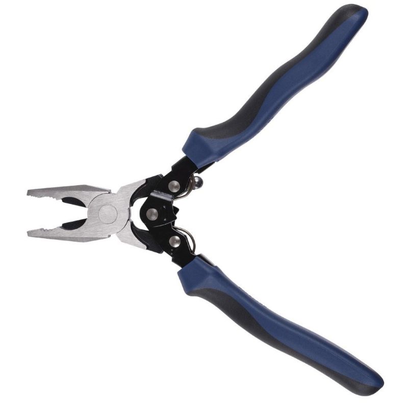 8" Combination Pliers