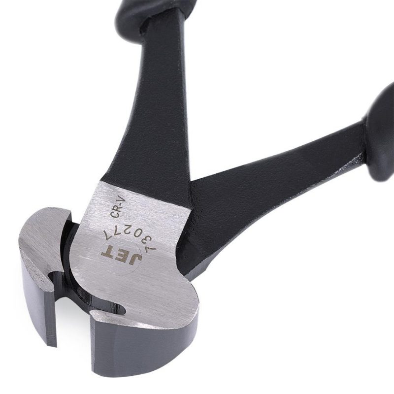 8" End Nipping Pliers