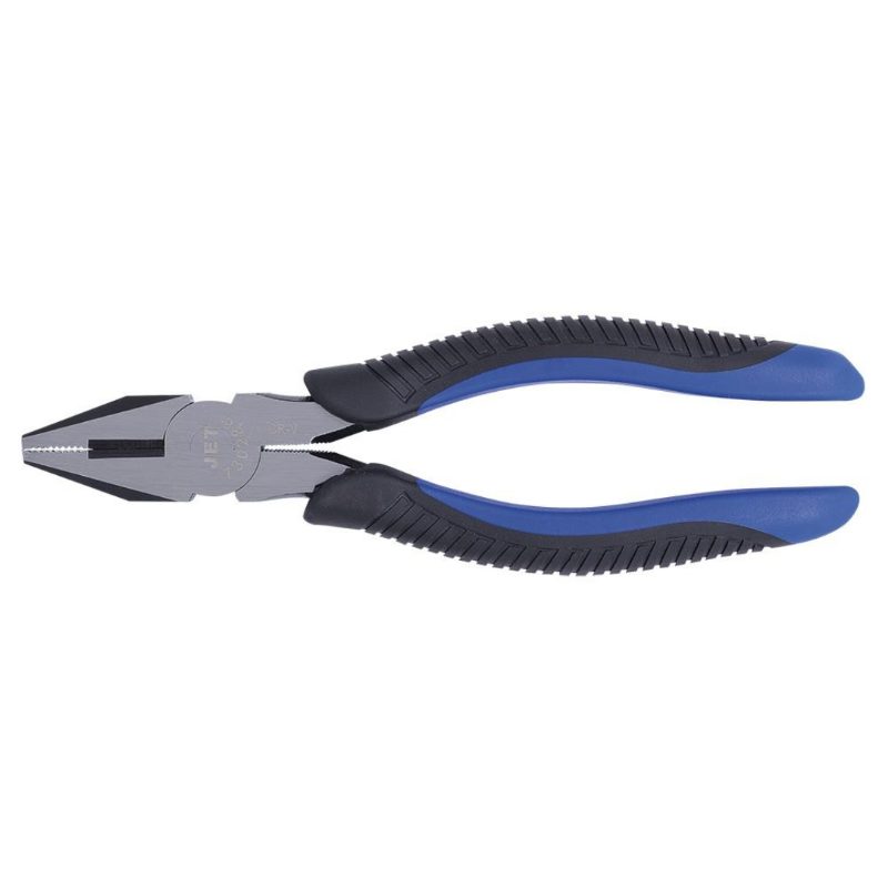8" Linesman's Pliers