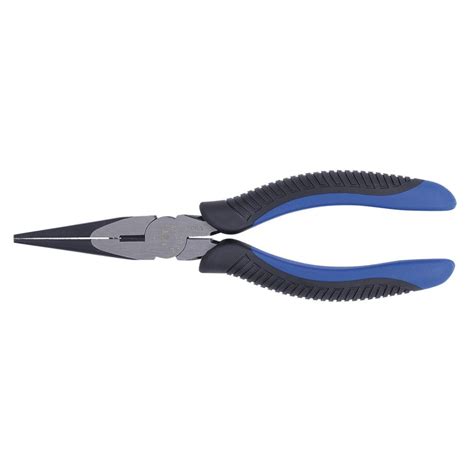 8" Long Nose Pliers