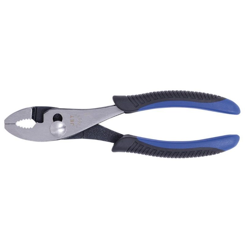 8" Slip Joint Pliers