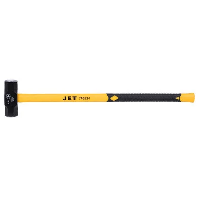 8" Smooth Cut Half Round File