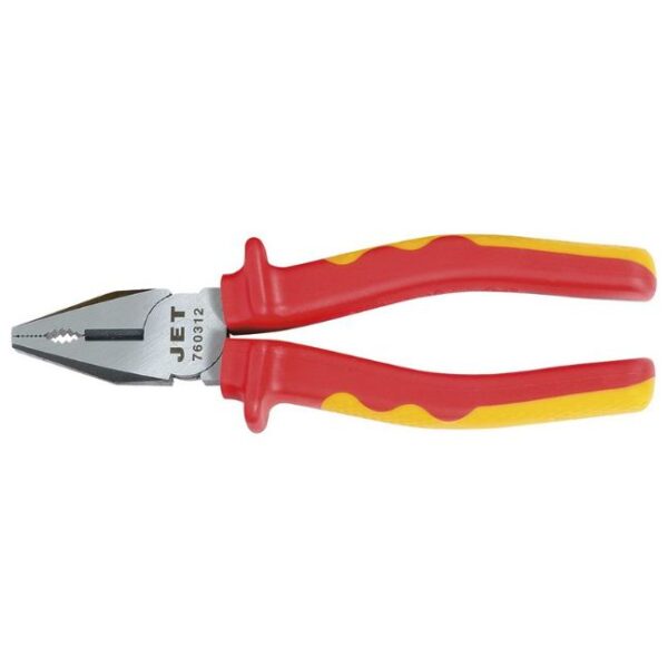 8" VDE Lineman's Pliers