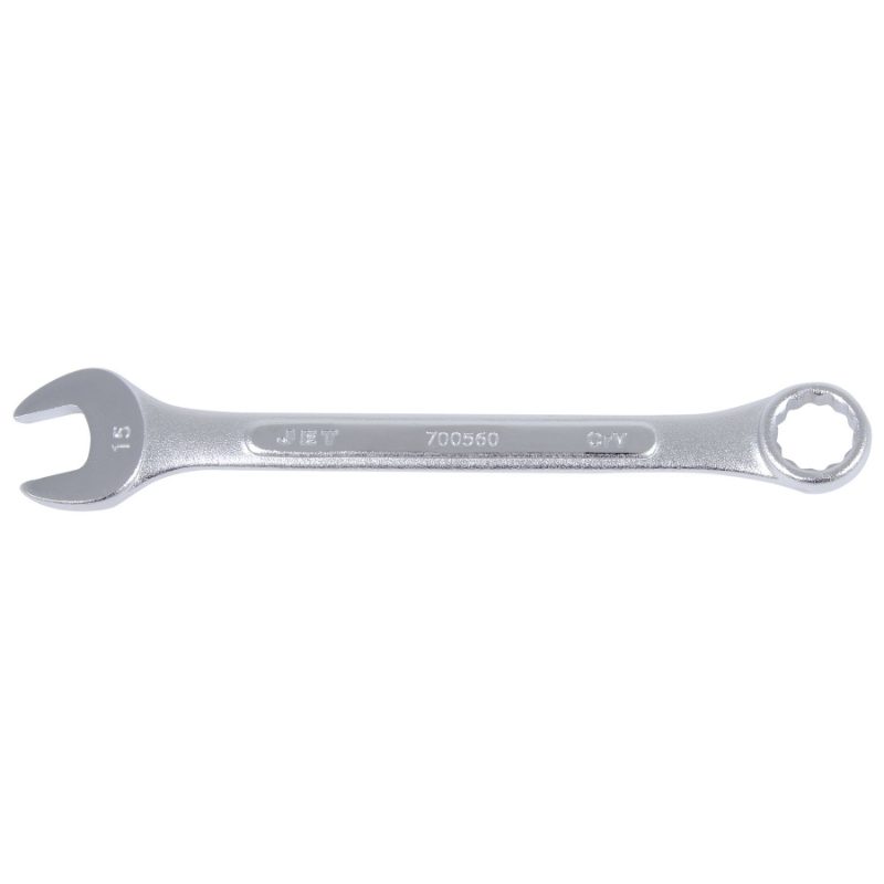 Raised Panel Combination Wrench – 8mm