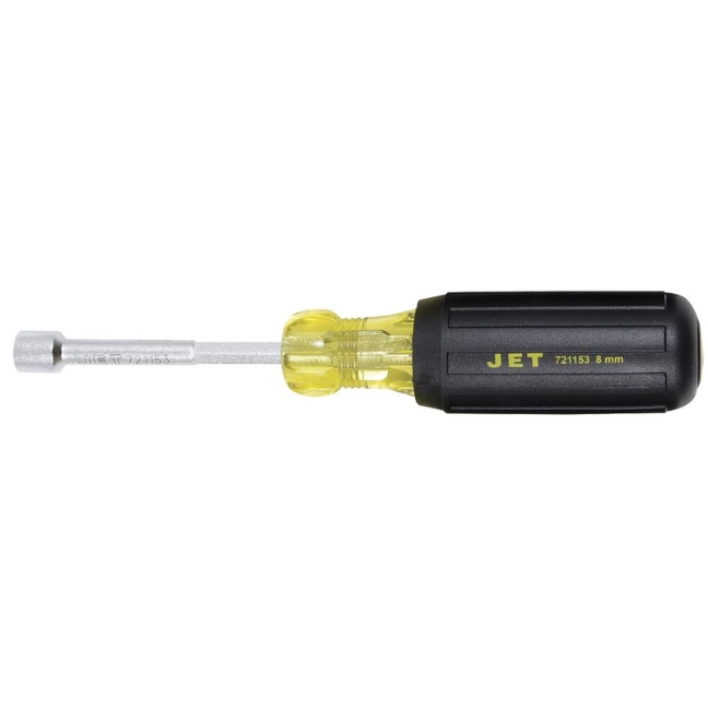 8mm x 3" Nut Driver