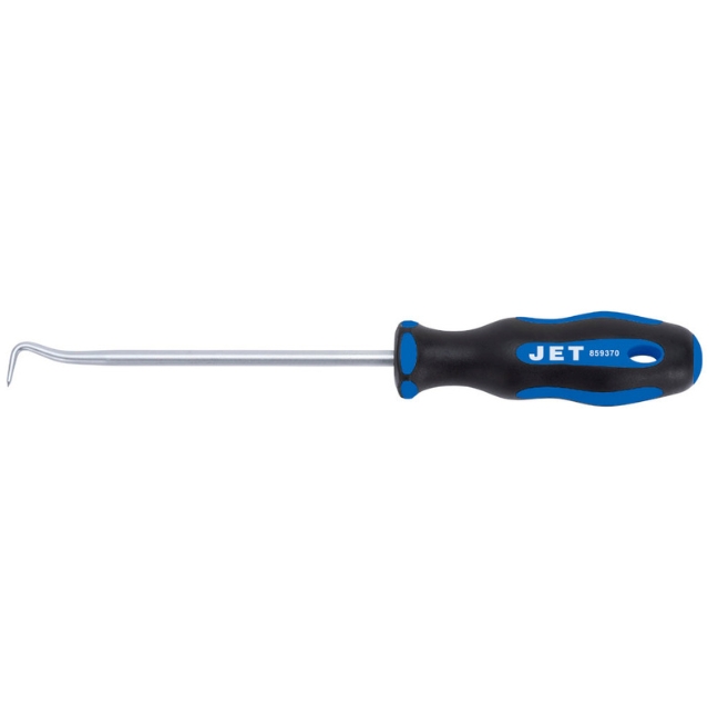 Bent Hook – 9"