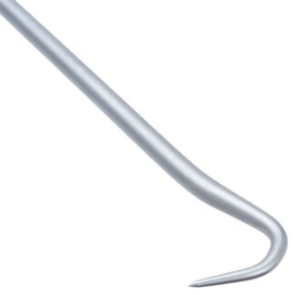 Compound Hook – 9"