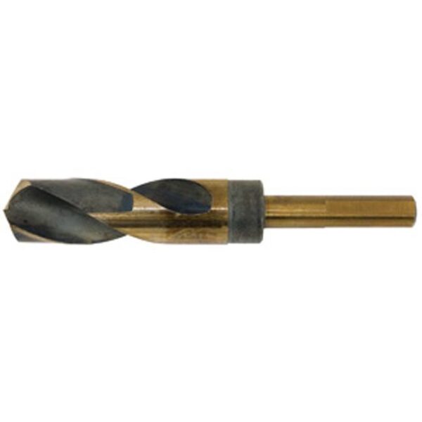 9/16" JET-KUT® B & G Premium M2 H.S.S. Prentice Drill Bit
