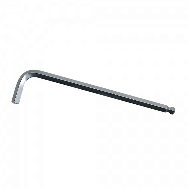 9/16" S2 Ball Nose Hex Key