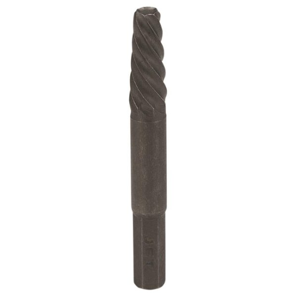 9/16"-3/4" M14-M19 No-Drill Impact Driver Screw Extractor