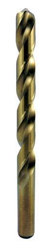 9/32" JET-KUT® COBALT Super Premium Cobalt Jobber Drill Bit