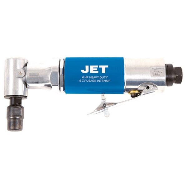 90° Die Grinder .6HP Quiet Series