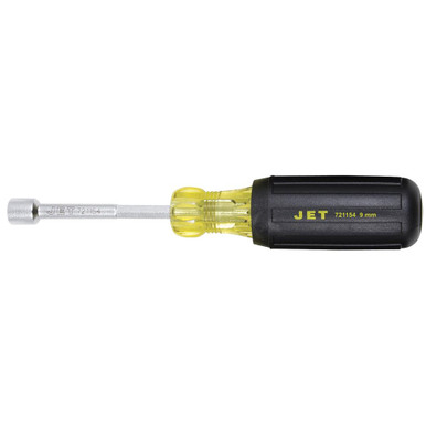 9mm x 3" Nut Driver