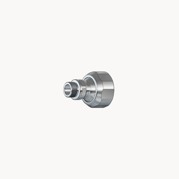 Adaptor – 8.0 mm