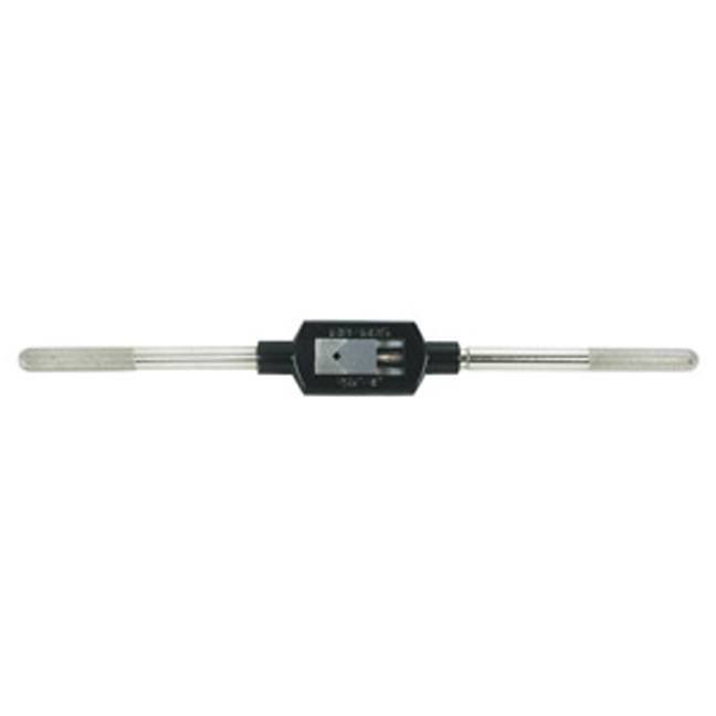Adjustable Tap Wrench For 1/4" to 3/4" Taps