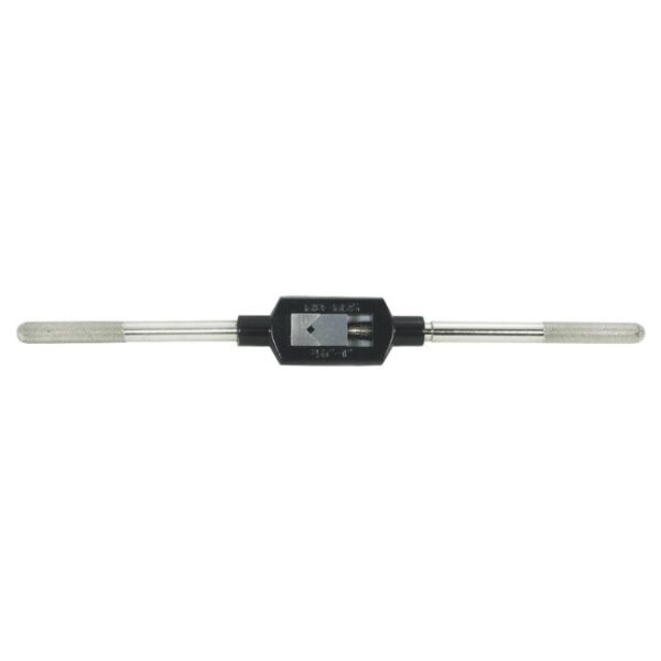 Adjustable Tap Wrench For 3/8" to 1" Taps