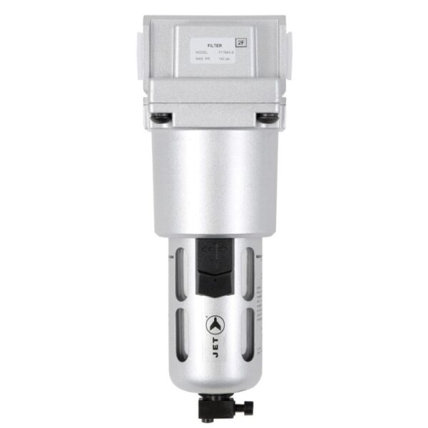Air Filter 3/4" NPT – Heavy Duty