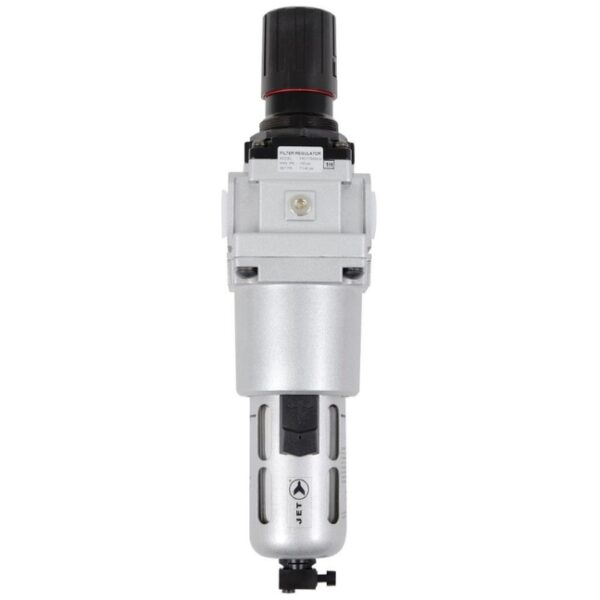 Air Filter Regulator Combination 3/4" NPT – Heavy Duty