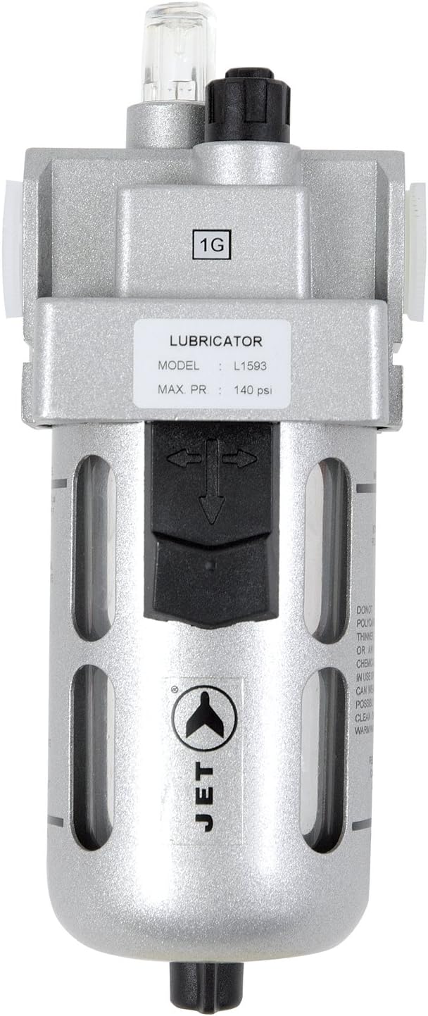 Air Lubricator 1/2" NPT – Standard